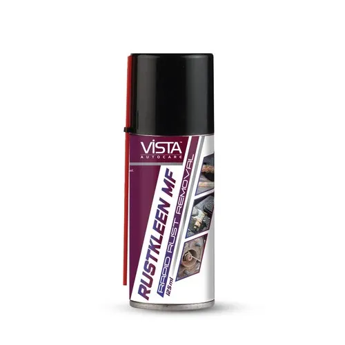 Rust Removal Aerosol Spray, Packaging Size : 125ml - Kochin Automotive ...