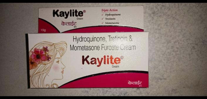 kaylite ointment