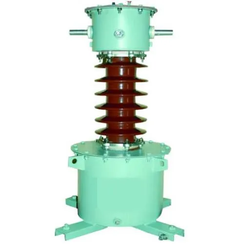 Automatic Electric Current Transformer, Rated Voltage 220 V, INR