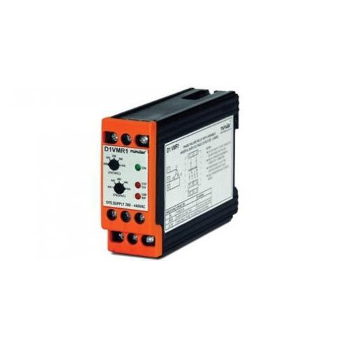 Minilec Phase Failure Electric Relay at best price INR 2,000 / unit in
