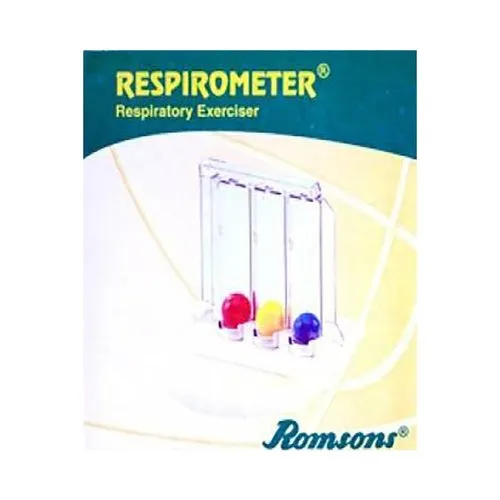 Respirometer - Jindal Dyechem Industries Pvt. Ltd., Delhi, Delhi