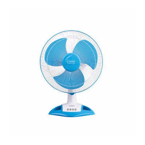 V Guard Table Fan, INR 1,690 / Piece by Aarjava Associates from Kochi