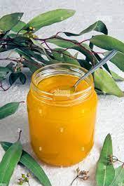 Eucalyptus honey, for Foods, Certificate : FSSAI