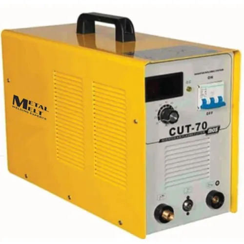 100-200kg Polished Cut Welding Machine, Packaging Type : Packet