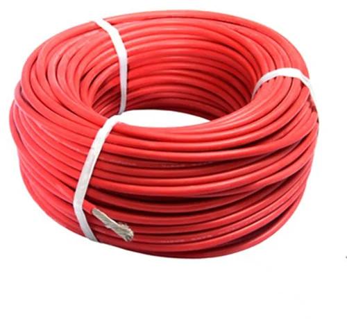 Electrical Cable, Length : 5-10mtr