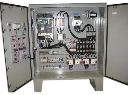 Electrical Panel Board, Size : Multisizes