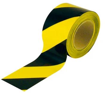 Safety Tapes, for Warning, Masking, Carton Sealing, Feature : Waterproof, Long Life, Holographic