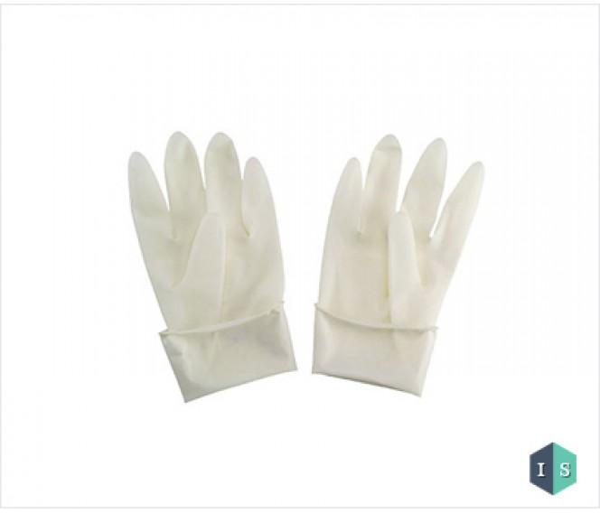 Non Sterile Surgical Gloves- Powdered, Feature : Skin Friendly