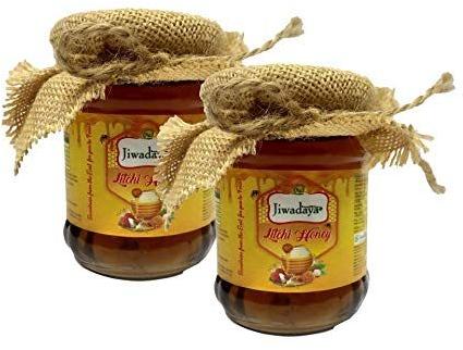 1kg Jiwadaya Litchi Honey