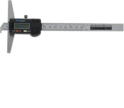 Digital Depth Gauge - V-mach International, Delhi, Delhi