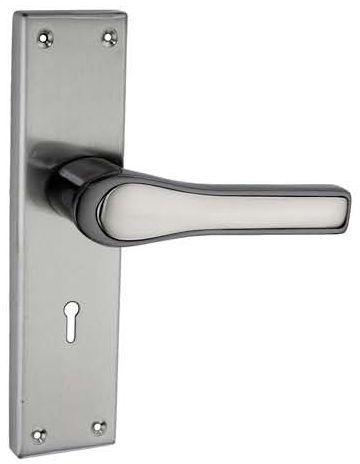 DFZS Figo Zinc Steel Mortise Handle