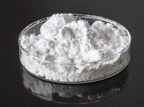 Heavy Magnesium Oxide IP/BP/USP/EP