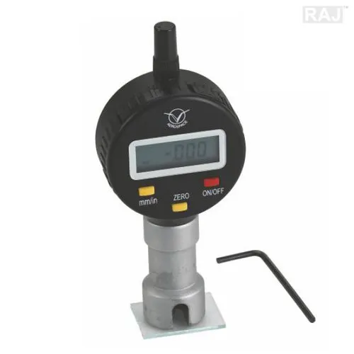 Digital Surface Profile Gauge at best price in Mumbai Maharashtra from