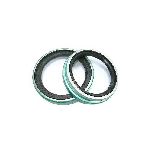 Oil Seal Gasket, INR 75 / by GUJARAT RUBBER INDUSTRIES from Ahmedabad