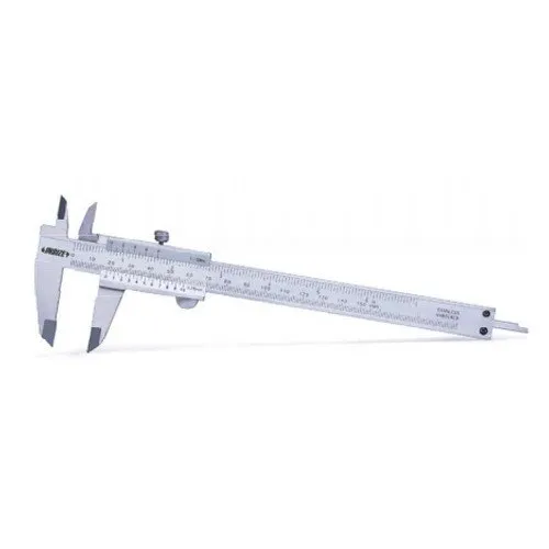 Stainless Steel Vernier Caliper at Rs 4,780 / Piece in Bangalore Ace