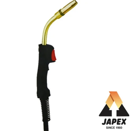 CO2 MIG Welding Torch - Swatantra Udyog, Ludhiana, Punjab