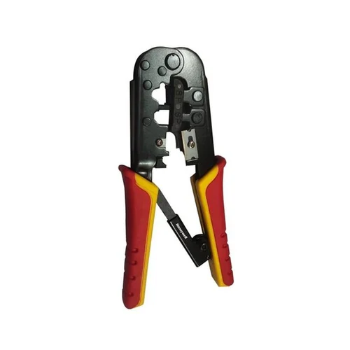 Honeywell Crimping Tool, INR 450 / Piece by Metrobit Networks Pvt. Ltd ...