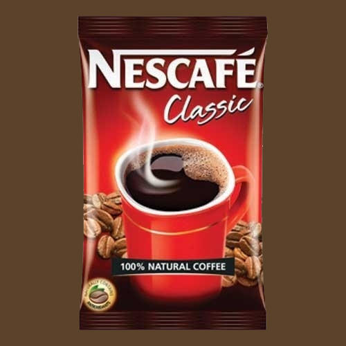 Nescafe Coffee Pouch, Type Instant Sai Enterprises, New Delhi, Delhi