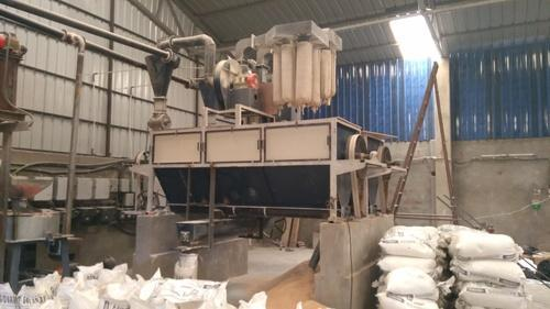 Flour Mill Plant, INR 1.75 Lakh / Unit by Shankar Engineering ...