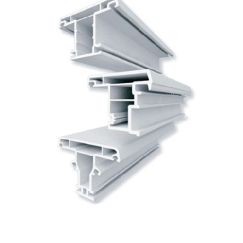 UPVC Frame Profile, INR 195 / Kilogram by Sarveswara Mills India Private Limited from Coimbatore