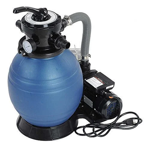 Swimming Pool Filtration Equipment, INR 2 Lakh / Units by Blue Imperial Engineers Pvt. Ltd. from