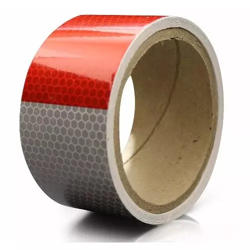 Safety Reflective Tape, INR 350 / Piece by Zahra Safety And Tackles