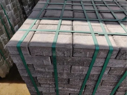 Paver Block PET Strapping Rolls