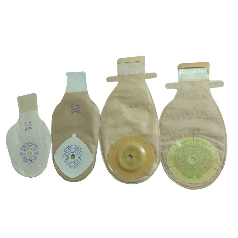 Drainage Pouch, Size Customized Deena Enterprise, Mumbai, Maharashtra