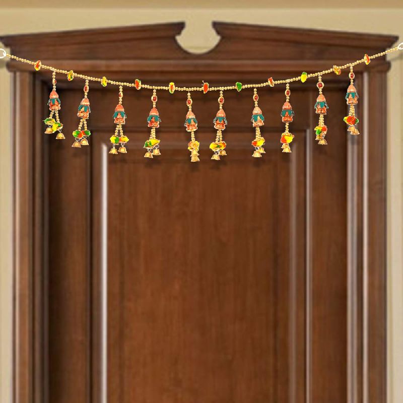 Hanging Toran, Feature : Colorful Pattern, Eco Friendly