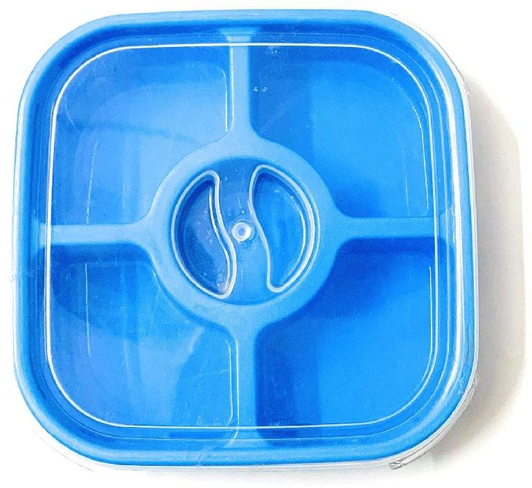 Plastic Pooja Items Storage Box, Feature : Perfect Shape