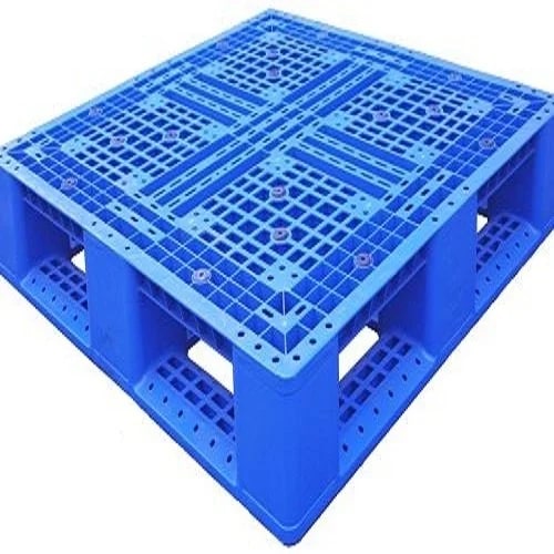 Export Cargo Plastic Pallets