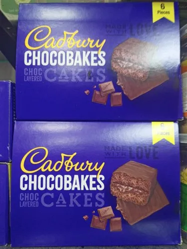 Cadbury Chocolate Cake - Kwality Corner, Delhi, Delhi