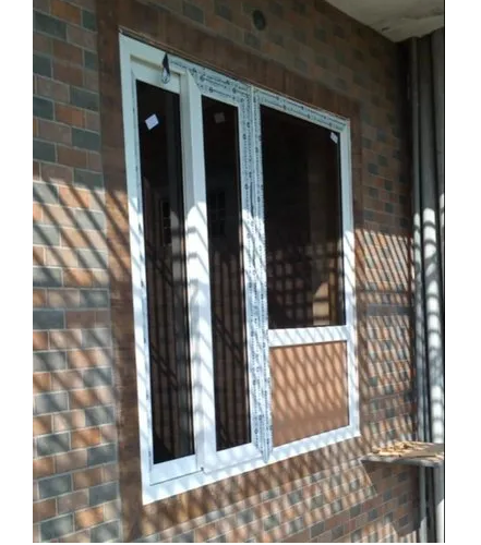 Upvc Combination Window Inr Square Feet By Window Solutions From Greater Noida Uttar