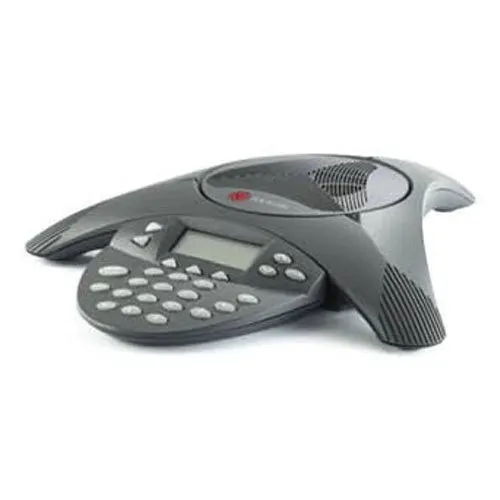 Audio Conferencing System at best price INR 30,000 / Piece in Mumbai