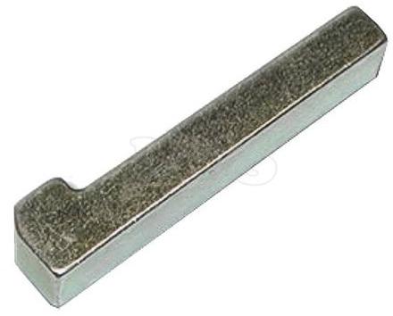 Polished Metal Gib Head Keys, for Industrial, Feature : Durability, Good Quality
