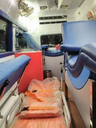Mangalore Force  Trax Cruiser Ambulance Fully Modified  Facebook