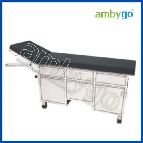 Examination Couch Mahika Medical Private Limited, Delhi, Delhi