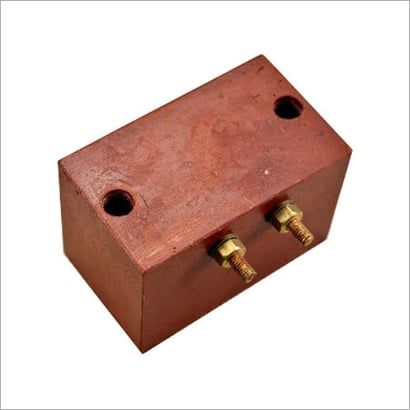 Moulded Precision Inductor