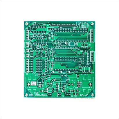 50Hz Prototype Circuit Board, Packaging Type : Carton