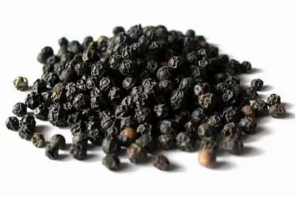 Black Pepper Seeds, for Food Medicine, Spices, Certification : FSSAI Certified