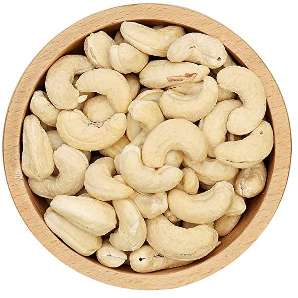 Cashew nut, Packaging Type : Wooden Box