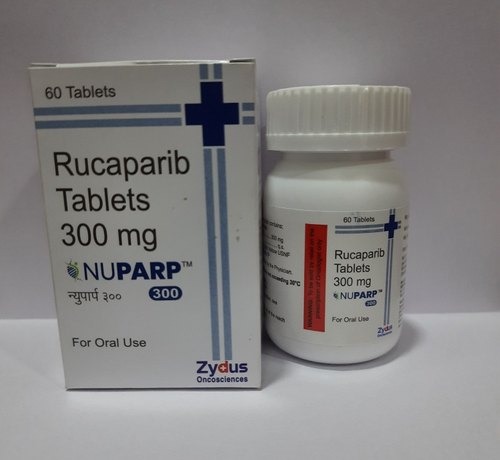Nuparp 300mg Tablets, Type Of Medicines : Allopathic