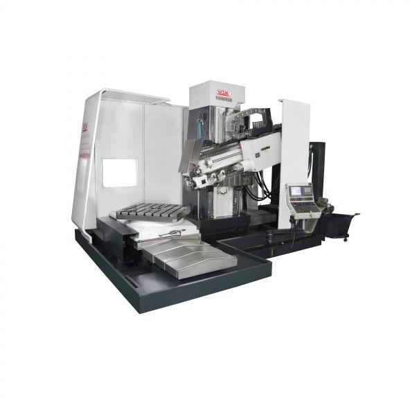 Advance Milling And Drilling Machine