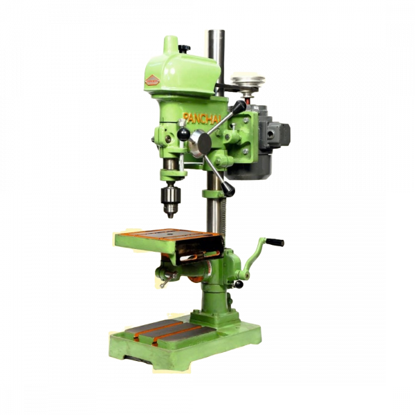 Pillar Bench Type Drilling Machine, INR 35,499 / Piece by TECHNOCART