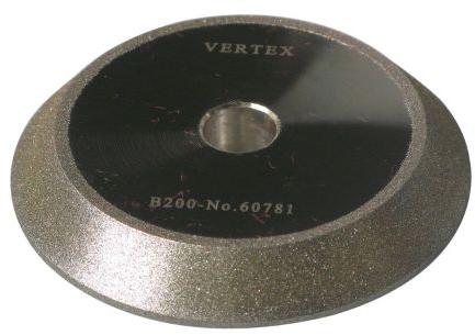 Vertex Grinding Wheel