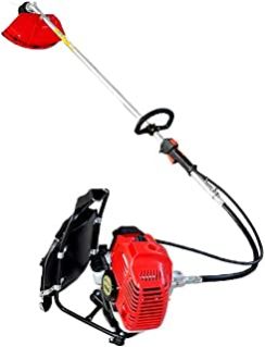 52cc 2 Stroke Backpack Brush Cutter