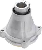 Guide Bar Clutch Assembly