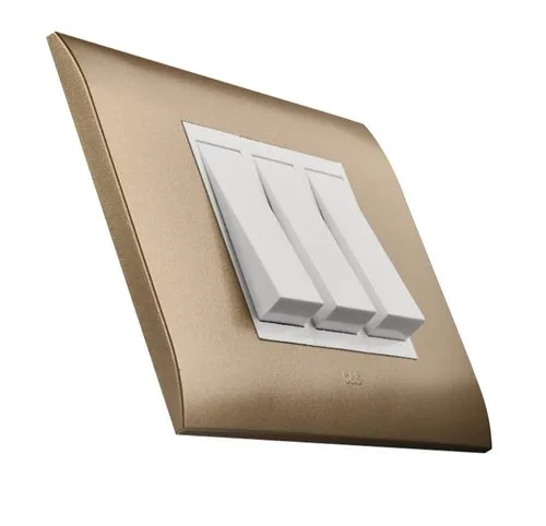 Modular Switch at best price INR 1,500 / Piece in Delhi Delhi from ...
