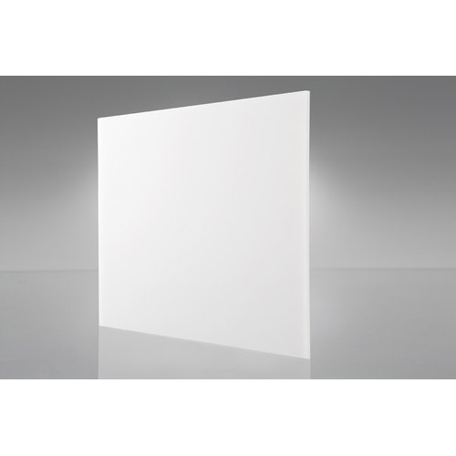 White Acrylic Sheet Shree Vinayak Industries, Rajkot, Gujarat