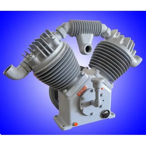 Heavy Duty Compressor at best price INR 28,500 / Piece in VELLAMOVIL